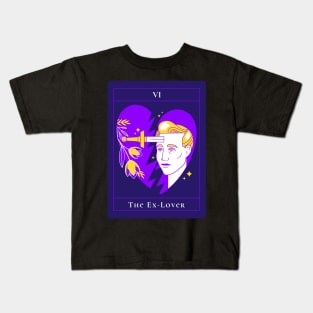 The Ex-lover Kids T-Shirt